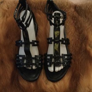 Christian Dior sandals